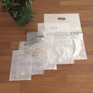 📦 READY STOCK IN MALAYSIA 📦 PP Clear Plastic Bag 6”x9”,  8”x11”, 9”x13”, 11”x15”, 12”x13”, 13”x18”, 