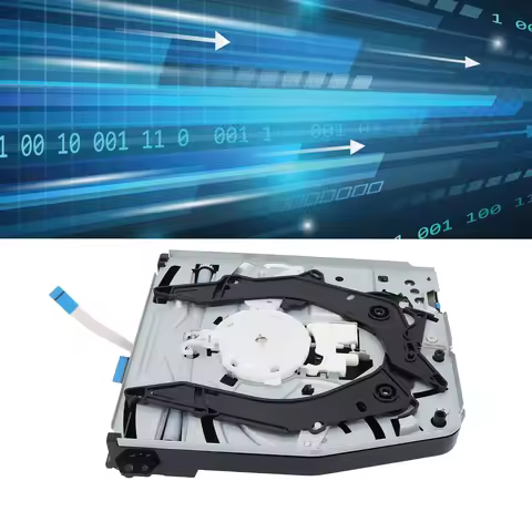 For PS4 Pro DVD Drive Optical Drive For PS4 Pro CUH7100 CUH7200 Game Console For PS4 Pro Optical Dri