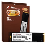 Ace Power SSD N1 Nvme 2TB Gen 3 x 4 VL
