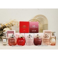 COACH Fragrance Miniatures