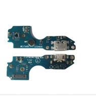 Flexible Mic Charger Board Itel A60 A60S A662L A662LM Original