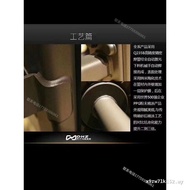 DHZ/Beard U3026A Three-Headed Pressure Training Device Gym Professional Sports Strength Fitness Equi