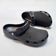 Yukon mesa men's slippers, durable and anti-slip monolithic yukon slippers, durable and stylish men'