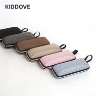 KIDDOVE Eyeglasses  Vintage Zipper Portable Eyeglasses Accessories