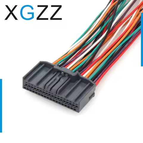 MX34036SF1 is suitable for Honda BCM-B eighth generation Civic instrument plug 36PIN