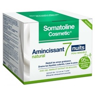 Somatoline Cosmetic Slimming 7 Nights Natural Sensitive Skin 400ml