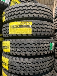 Joyall B875 750 R16 14PR - Ban Truk Fullset