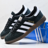 Iklan Spezial, Iklan bola berputar kasual Retro Klasik