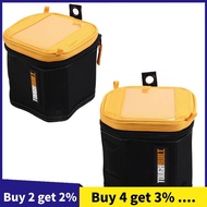 TB-192-A2 Cube Soft Boxes 2pk Column Storage Tool Bag Storage Bag Parts Bag Tool Accessories
