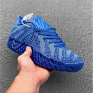 Nike/Nike [Pure Original Version Worry-Free After-Sales] Morante 3rd Generation JA 3 Morante 3.0 Roy