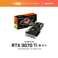 Gigabyte NVIDIA GeForce RTX 3070 Ti GAMING OC 8G Graphics Card [LHR Model]