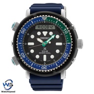 Seiko Prospex SNJ039P1 SNJ039P SNJ039 Arnie Tropical Lagoon Special Edition Solar Men's Watch
