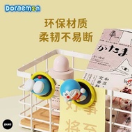 Doraemon Cartoon Refrigerator Magnet Magnetic Circle Fashion Toy Gift