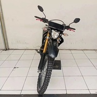 Stok Terbatas Motor Bekas Honda Crf 150 L Tahun 2018