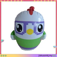 Didi and friends doll toy Didi/ Nana/ Pak Atan/ Bingo Doll Toy Original