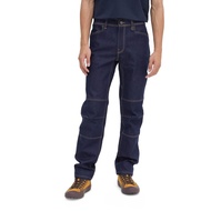 EIGER X-RUST DENIM PANTS
