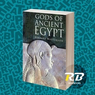 Gods of Ancient Egypt Barbara Watterson