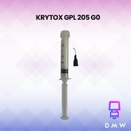 Mechanical Keyboard Switch Lube Lubricant Grease & Spring Lubricant Oil Dupont Krytox GPL 205g0 & 10