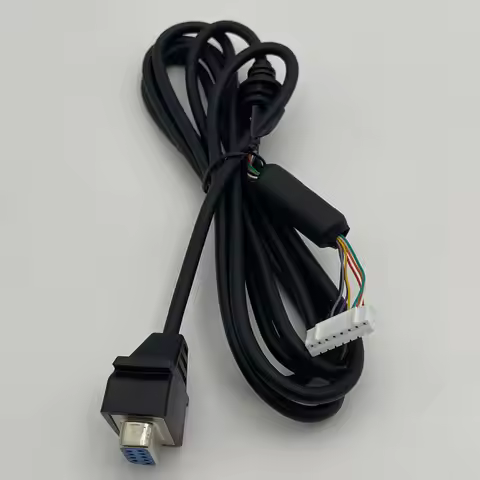 Simracing Game Gearshift Adapter Cable for Logitech G29 G923 Gear shifter