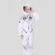 Space Suit Manned Space Costume Halloween cos Costume Cosplay Space Suit