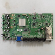 Original Philips 47PFL7422/93 TV Motherboard 715T2408-4 Configuration Screen V470H1-L03 Actual Shipp
