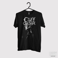 Ozzy Osbourne T-Shirt - And Randy