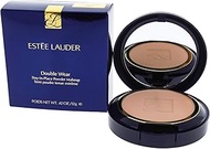 Estee Lauder Double Wear Stay In Place Matte Powder Foundation SPF 10 - # 3C2 Pebble 12g