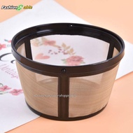 FAMY Stainless Steel Cylindrical Filter Basket Pot Mesh Screen Coffee Machine Parts FAA