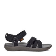 Teva - 女裝 Sanborn Mia 涼鞋（黑）