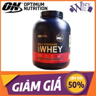 ON Gold Standard 100% Whey 5lbs – Genuine Whey Protein, MOCHA CAPPUCCINO