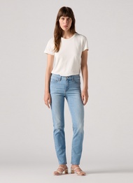 กางเกงยีนส์ผู้หญิง Levis® Womens 312 Shaping Slim Jeans