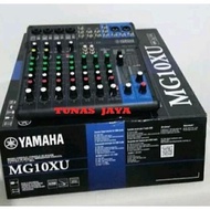 Mixer Yamaha MG 10 XU MG 10XU MG10 XU MG10XU. 10channel