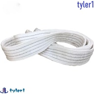 TYLER1 Industrial Lifting Belt, 1Tx1/3M 2Tx1/3M Wear Resistant Trailer Sling, Handling parts Polyest