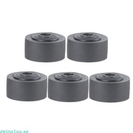 zwinz1aa 5Pcs Pressure Roller for Recorder Pack of 5 Pressure Roller for Audios Pressure Roller for 