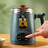 กาน้ำชากับตัวกรองสเปรย์ไอน้ำอัตโนมัติ Teko Listrik ขนาด800มล. หม้อต้มน้ำเพื่อสุขภาพหม้อต้มที่บ้าน