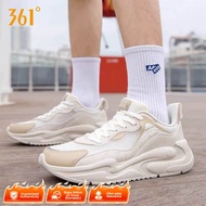361 Degrees M's Lifestyle Shoes shoes men