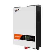 ♞GSO Economical Hybrid Inverter PWM/MPPT Solar Charge Controller 1000W 48v ♞◁Z5s: