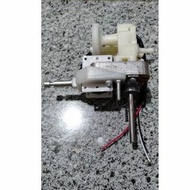 8" Table Fan Dynamo