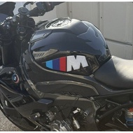 For BMW S1000RR S1000R S 1000 R RR S1000 S1000 M M1000R M1000RR Motorcycle Tank Pad Stickers Decals 
