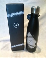 賓士Benz全新不鏽鋼保溫瓶