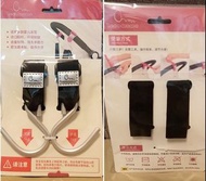 不銹鋼嬰兒車掛勾 Baby Car Hook (Max.5kgs)【$25(包平郵)】