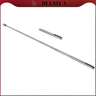 [Blesiya] Telescopic Teachers Pointer, Extendable Teaching Pointer, Retractable Pointer Handheld , C