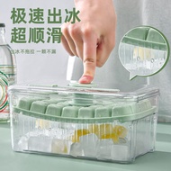 Taiwan Shipping Preferred Quality Arnold Ice Cube Mold Frozen Handy Tool Food Grade Press Tray House