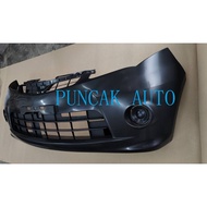 PERODUA ALZA 2009 - 2013 FRONT OR REAR BUMPER DEPAN ATAU BELAKANG