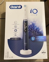 Oral B IO Series 7