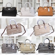 Simple C**a**ch Georgia Satchel Bag