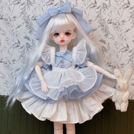 30cm baby Clothes bjd suit Clothes bjd suit Clothes toys20260127