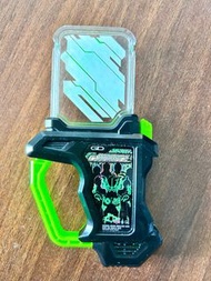 幪面超人 exaid 食玩sg 非dx kamen rider chronicle rider gashat 卡帶