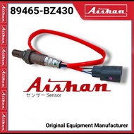TOYOTA  AVANZA F653 F654 RUSH F800 OXYGEN SENSOR  (4PIN)  (AISHAN)  89465-BZ430