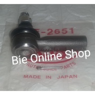 TIE ROD TIEROD TIE ROT COROLLA TWINCAM AE92 EE90 GREAT COROLLA AE101 ALL NEW COROLLA AE111